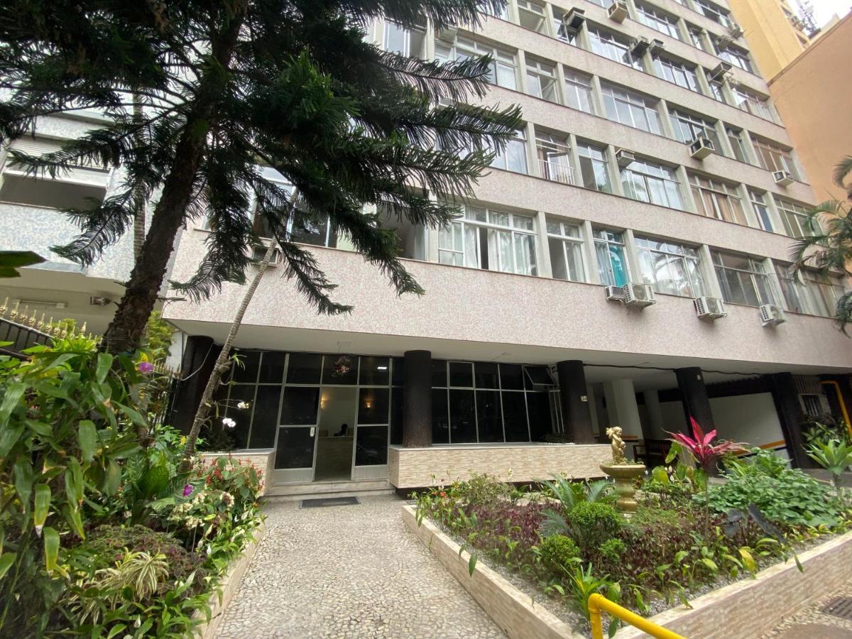 Apartamento In Flamengo Río de Janeiro