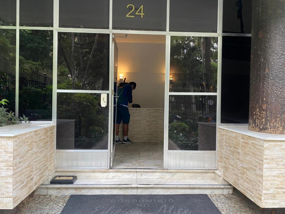 Apartamento In Flamengo