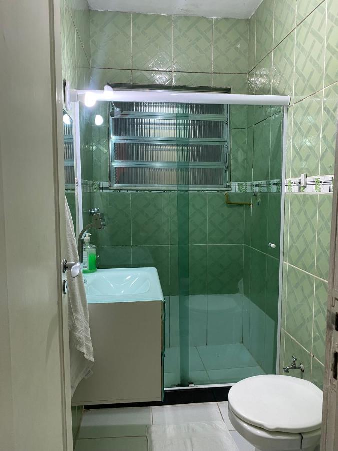 In Flamengo Apartamento