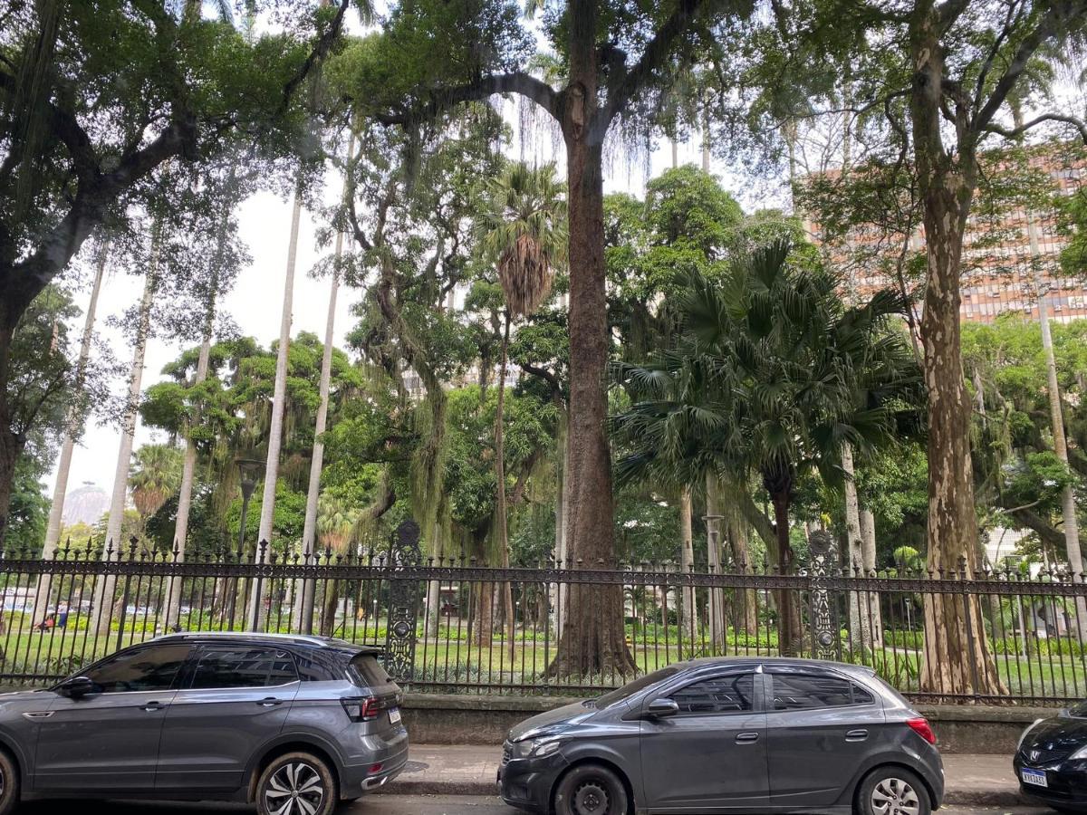In Flamengo Apartamento