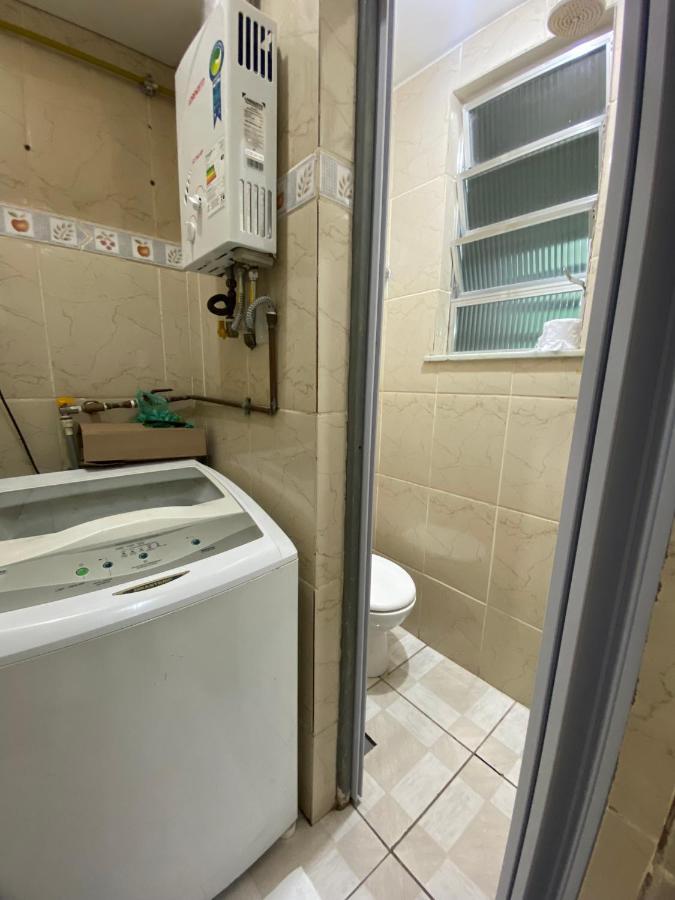 In Flamengo Apartamento