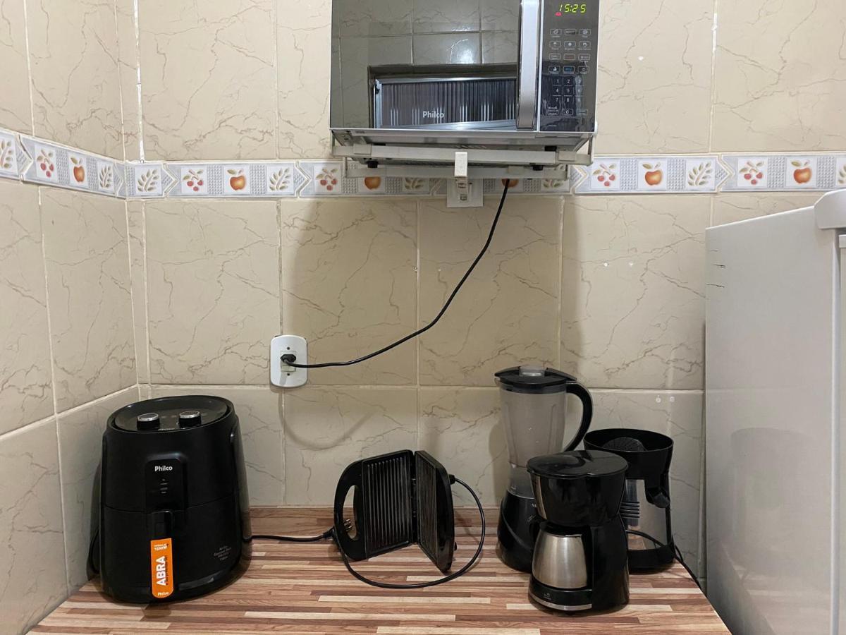 In Flamengo Apartamento