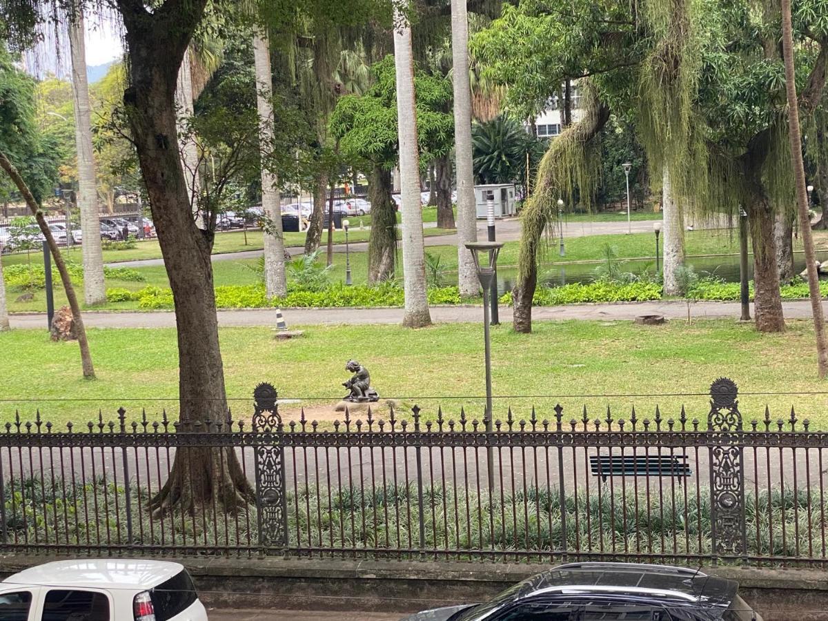 Apartamento In Flamengo