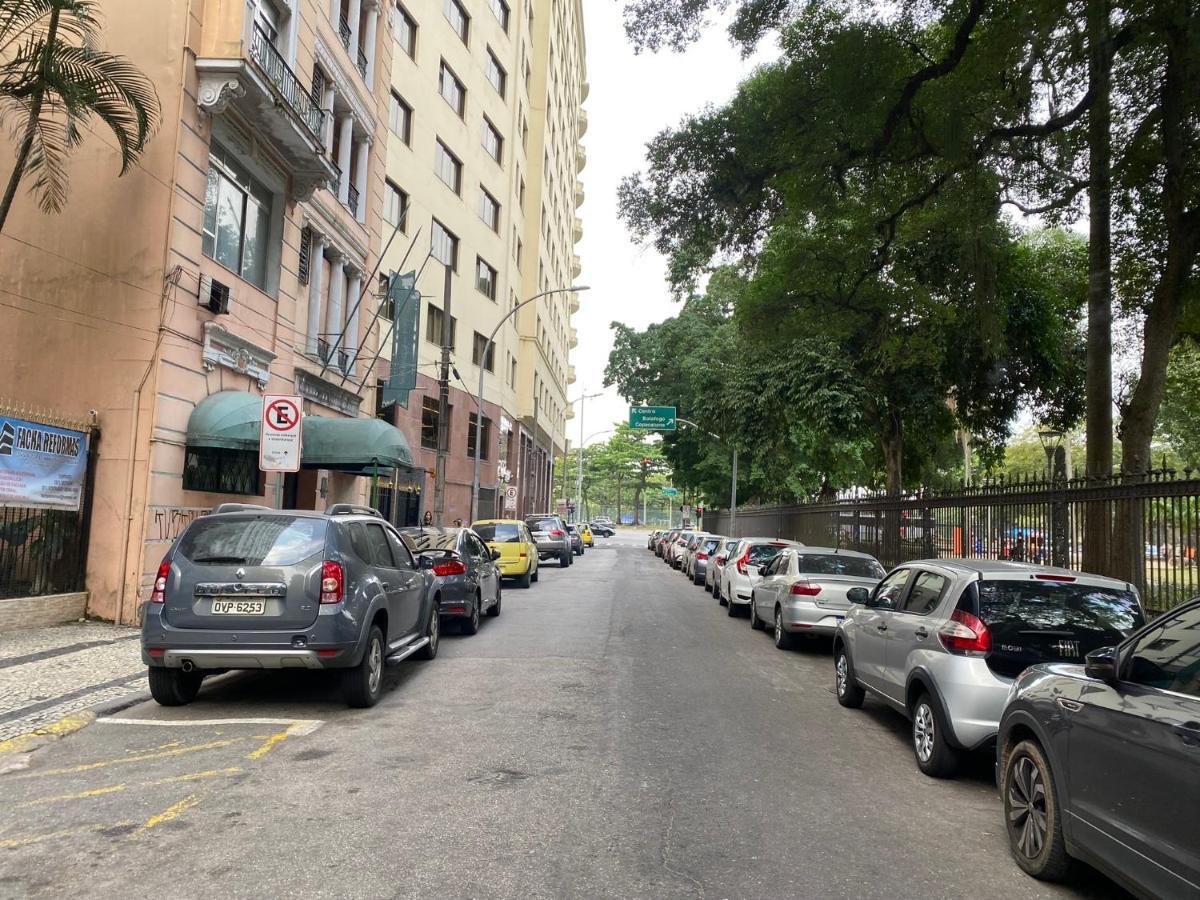 Apartamento In Flamengo *
